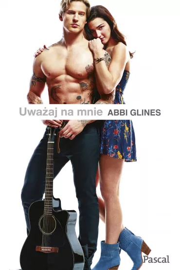 eBook Uwa�aj na mnie. Sea Breeze. Tom 7 mobi epub - Abbi Glines