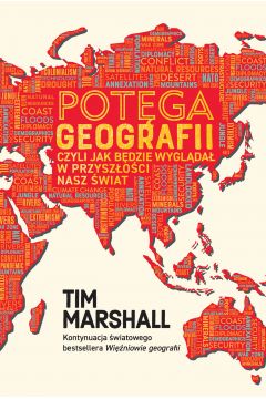 eBook Potga geografii, czyli jak bdzie wyglda w przyszoci nasz wiat mobi epub