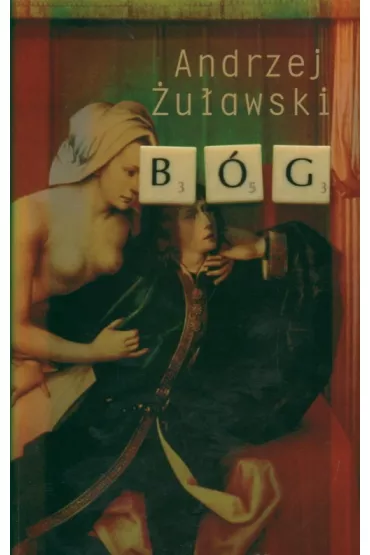 B�g - Andrzej �u�awski