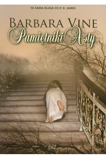 Pami�tniki Asty - Barbara Vine