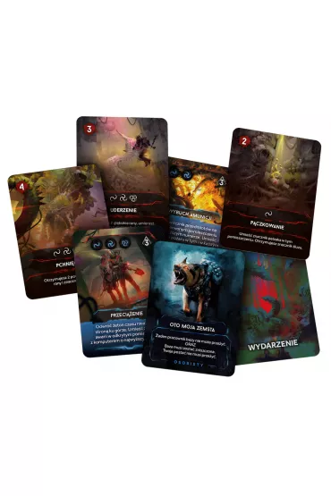 Nemesis: Lockdown. Zawarto�� dodatkowa - Adam Kwapi�ski