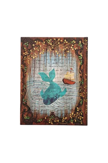 Paperblanks Notatnik linia Pinocchio ultra