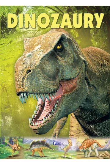 Dinozaury *