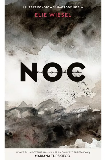 Noc - Elie Wiesel