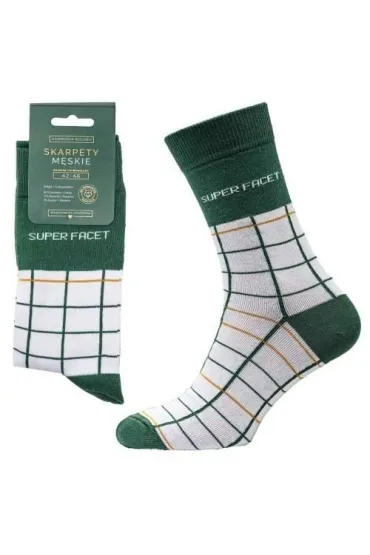 Be-Happy Gifts Skarpety Super Facet rozm. 42-46