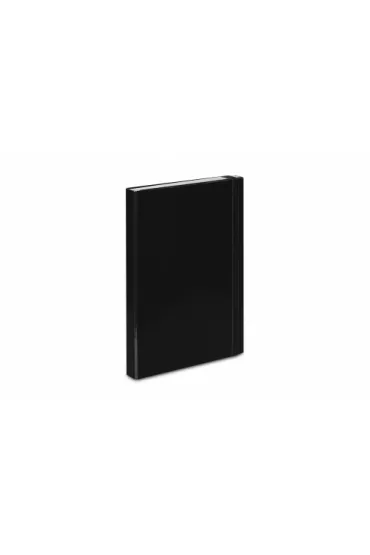 VauPe Teczka A4 z gumk� i ringiem 325/02