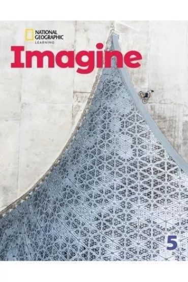 Imagine 5. Teacher`s Book - Rob Sved