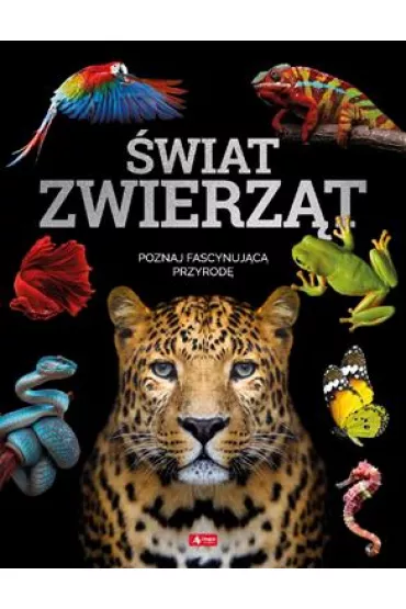 �wiat zwierz�t - Iwona Baturo
