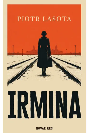 Irmina - Piotr Lasota
