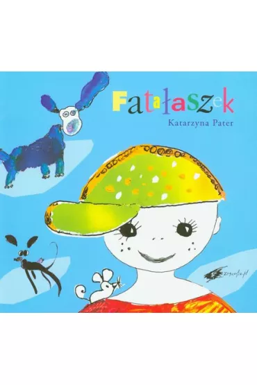 Fata�aszek - Katarzyna Pater