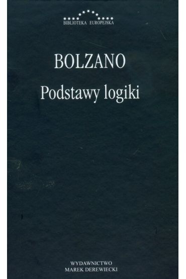 Podstawy logiki