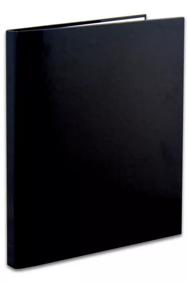 Penmate Segregator TT-40 A4/4 w�ski czarny 2 cm