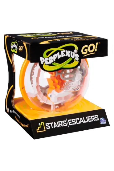 Perplexus Go Spin Master