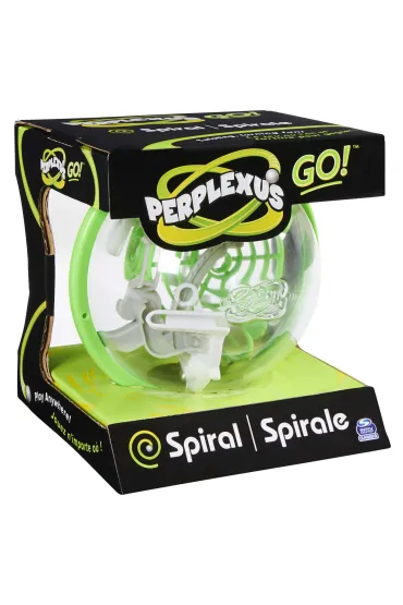 Perplexus Go Spin Master