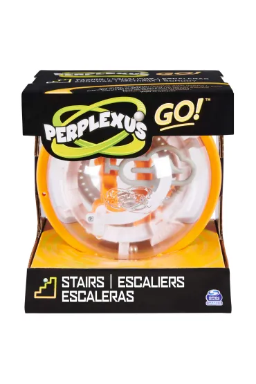 Perplexus Go Spin Master