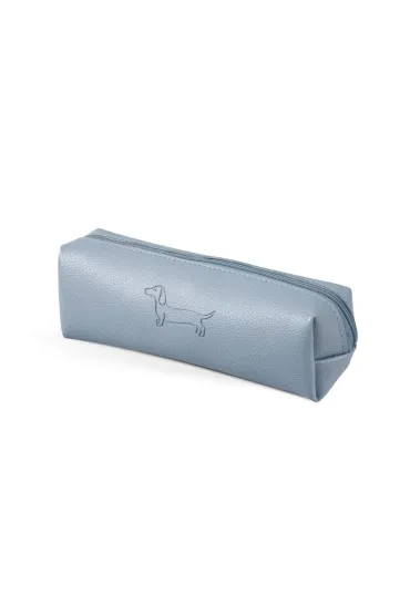 MFP Pi�rnik saszetka mini cube Sharky light gray