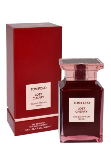 Tom Ford Woda perfumowana Lost Cherry 100 ml