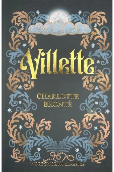 Villette - Charlotte Bront�