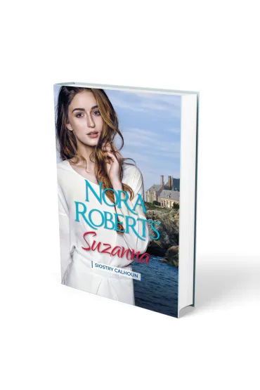 Suzanna - Heide Bergmann, Nora  Roberrts