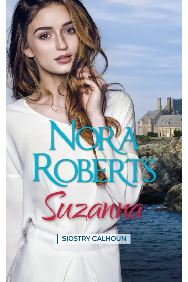 Suzanna - Heide Bergmann, Nora  Roberrts