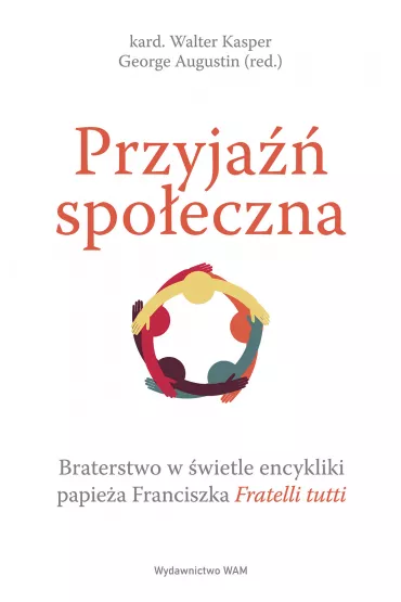 Przyja�� spo�eczna