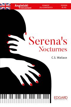 Serena`s Nocturnes. Powie dla dorosych z wiczeniami