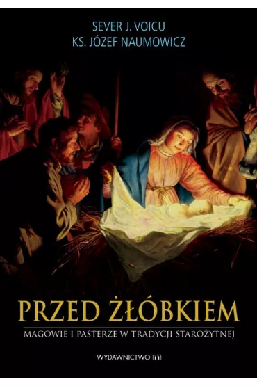 eBook Przed ���bkiem Magowie i pasterze w tradycji staro�ytnej mobi epub - J Sever Voicu