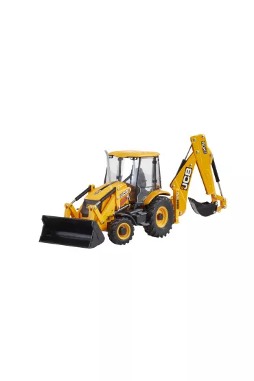 Britains koparko-�adowarka JCB 1:32 TOMY
