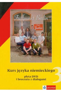 Treffpunkt Berlin 3 DVD