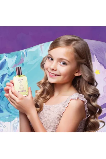 Tuban Perfumy Sweet Girl Tubi Glam 50 ml