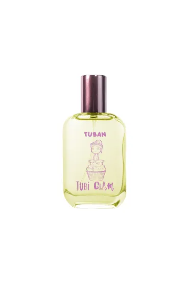 Tuban Perfumy Sweet Girl Tubi Glam 50 ml