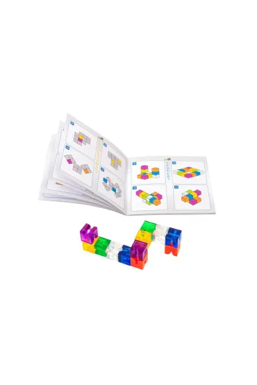 Flex Puzzler. Crystal Rebel