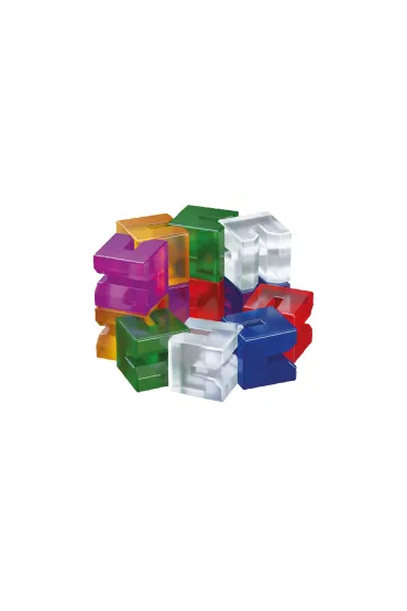 Flex Puzzler. Crystal Rebel
