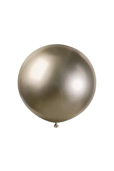 Godan Balon Gemar kula shiny 0,80m prosecco