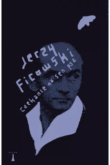 Czekanie na sen psa - Jerzy Ficowski