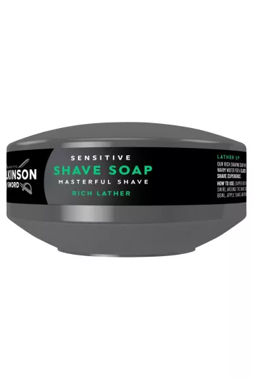 Wilkinson Sword Sensitive myd�o do golenia 125 g