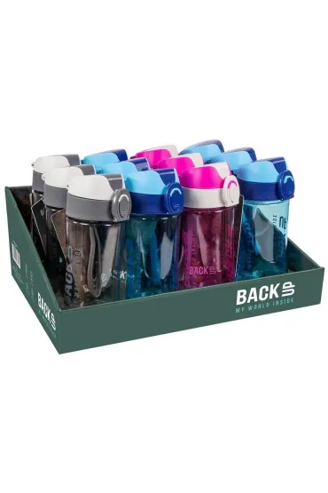 Bidon derform backup 3 model a Bidon Backup 3 model A 400 ml