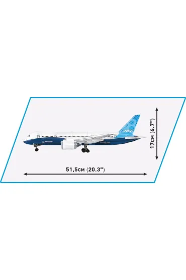 Boeing 787 Dreamliner