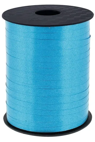 Godan Tasiemka pastelowa turkusowa 5mm x 458m