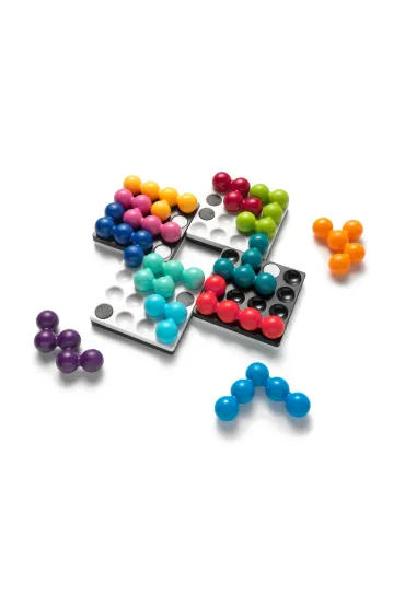 Smart Games. Kwadrylion (PL) IUVI Games
