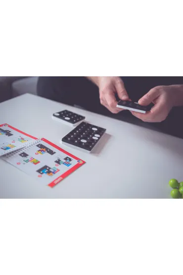Smart Games. Kwadrylion (PL) IUVI Games