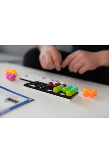Smart Games. Kwadrylion (PL) IUVI Games