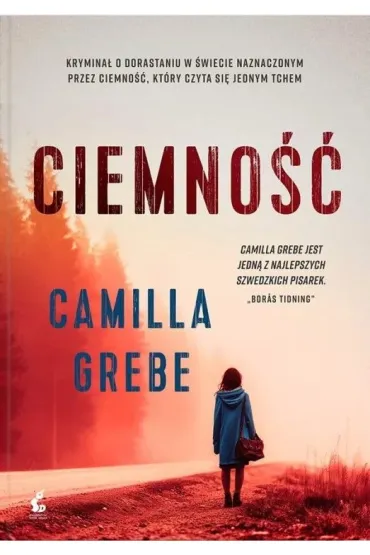 Ciemno�� - Camilla Grebe