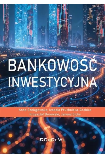 Bankowo�� inwestycyjna