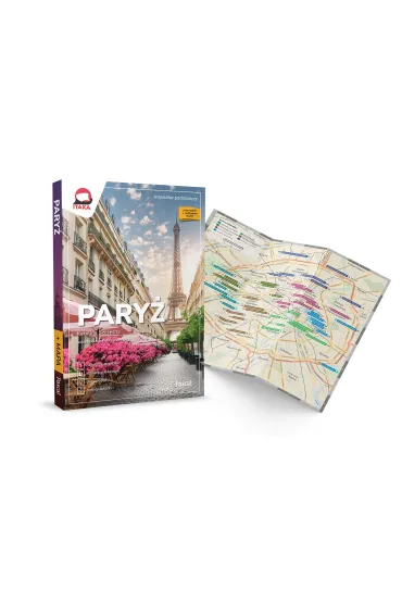 Pary� - Karolina Szcz�sna