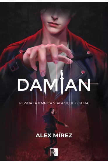 Damian - Alex Mirez