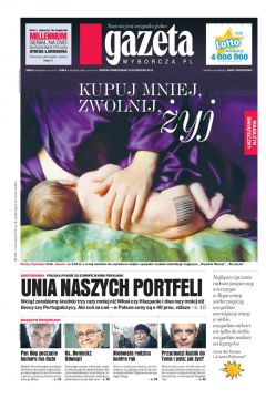 ePrasa Gazeta Wyborcza - Opole 299/2011