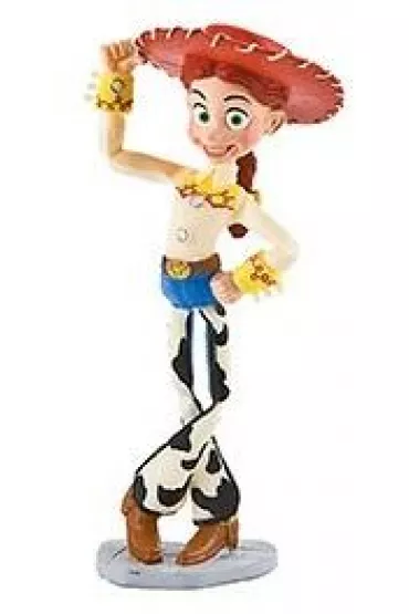 Jessie BULLYLAND