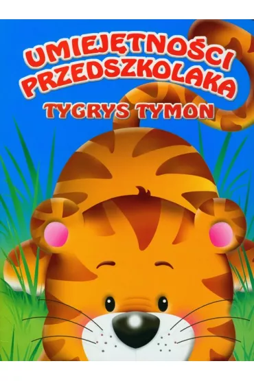 Tygrys Tymon