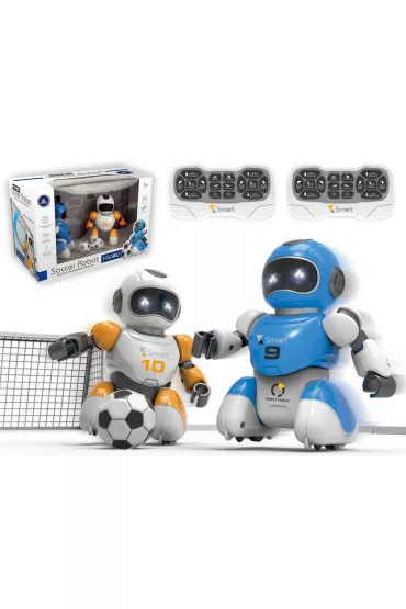 Football Robot Madej